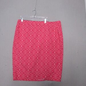 Rip Skirt Hawaii XXL Pink Knee Length 3 Beach Vacation Pool Cover Up Wrap Pocket